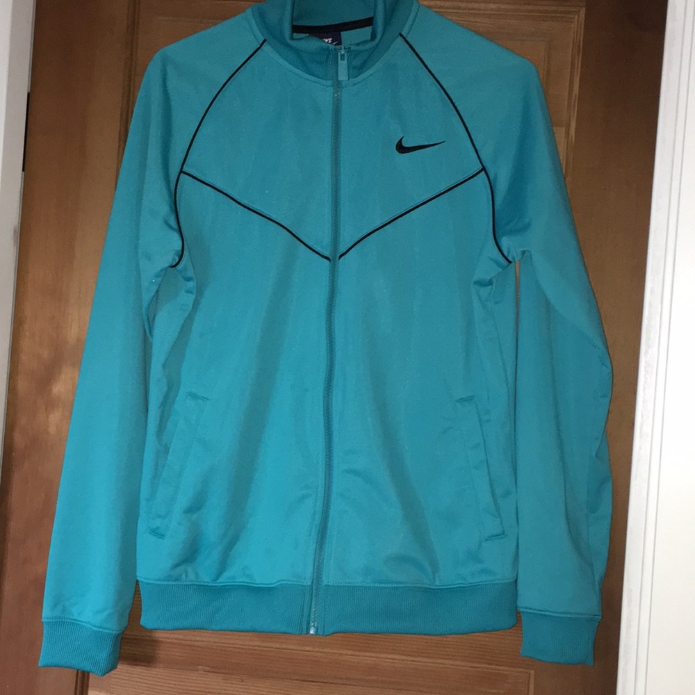 Nike coat
